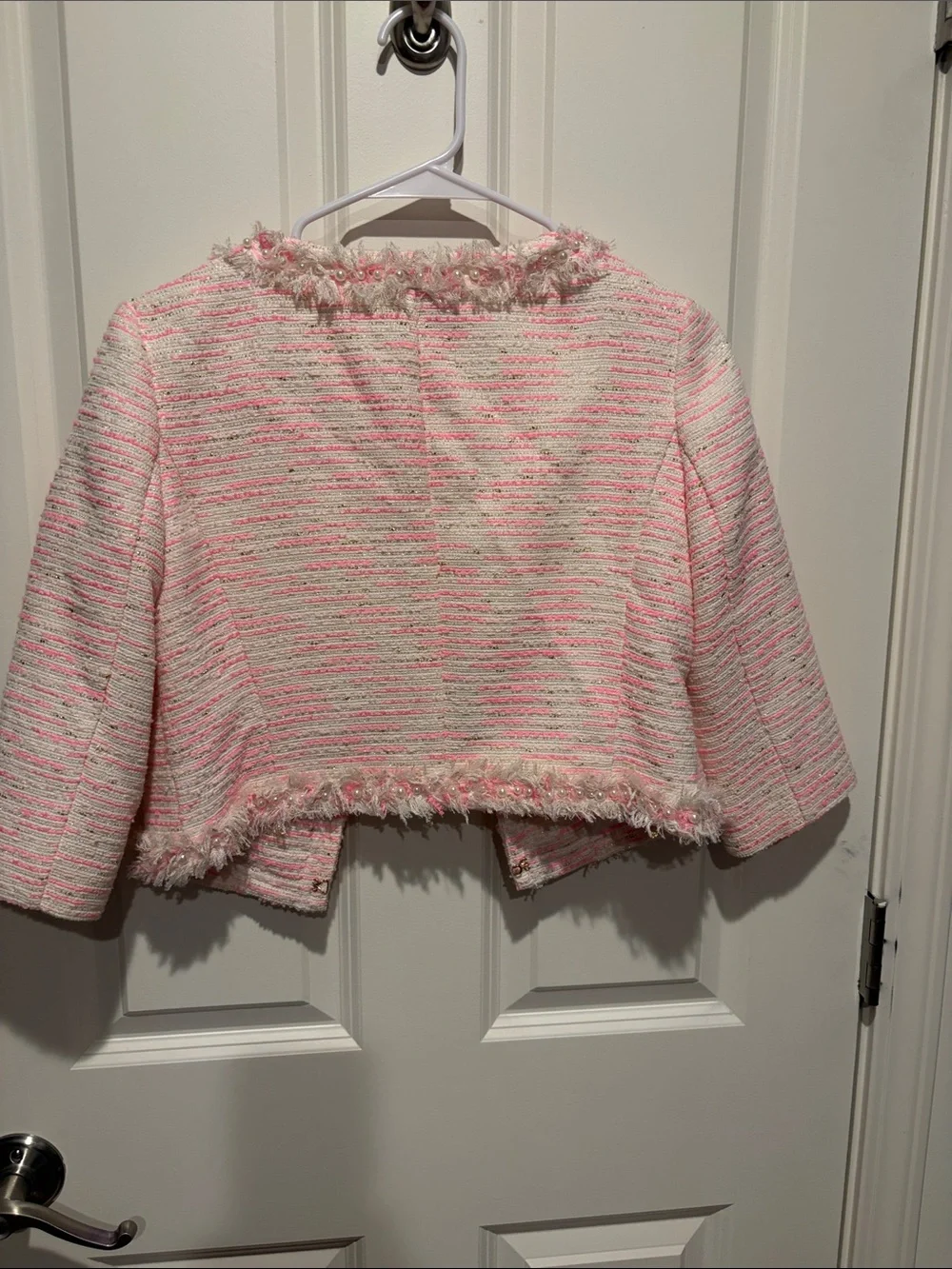 Lilly Pulitzer chic pink